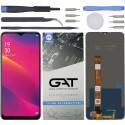 WYŚWIETLACZ I DIGITIZER REALME 6i 5 C3 OPPO A5 2020 A9 2020 A11X Z PROFESJONALNYMI NARZĘDZIAMI GAT