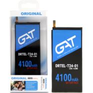 BATERIA LG X POWER K220 K220DS BL-T24 4100 MAH GAT