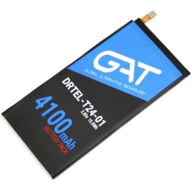 BATERIA LG X POWER K220 K220DS BL-T24 4100 MAH GAT