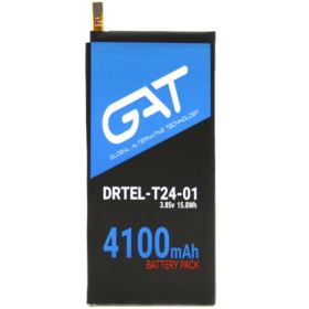 BATERIA LG X POWER K220 K220DS BL-T24 4100 MAH GAT
