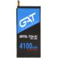 BATERIA LG X POWER K220 K220DS BL-T24 4100 MAH GAT