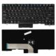 KLAWIATURA LENOVO THINKPAD L L410 L510 L412 L512 THINKPAD SL SL510 SL410 45N2312 CZARNA