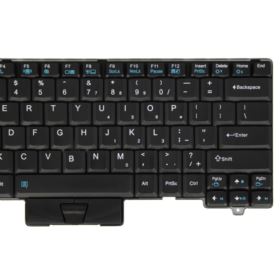 KLAWIATURA LENOVO THINKPAD L L410 L510 L412 L512 THINKPAD SL SL510 SL410 45N2312 CZARNA