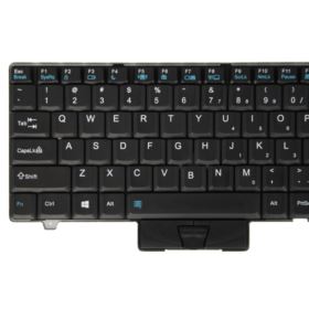 KLAWIATURA LENOVO THINKPAD L L410 L510 L412 L512 THINKPAD SL SL510 SL410 45N2312 CZARNA