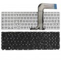 KLAWIATURA HP PAVILION 15-P 15-P007NO 15-P008NO 15-P013NO 15-P043CL 15-P100 2B-06901Q110