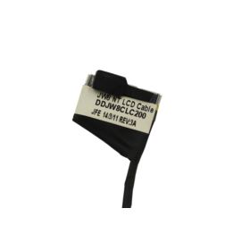 TAŚMA LCD MATRYCY DELL VOSTRO  5460 5470 5439 V5470 V5460 54070 5480 5PJV2 DDJW8LC000 DDJW8LC220 DDJW8LC010 DD0JW8LC000