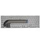 KLAWIATURA HP PROBOOK 4545 4540S 4540 4740 4740S 4545S 639396-051 CZARNA ZE SREBRNĄ RAMKĄ US