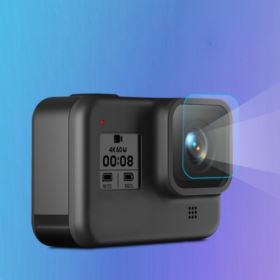 SZKŁA HARTOWANE DO GOPRO HERO 8