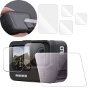 FOLIA OCHRONNA DO GOPRO HERO 8 BLACK