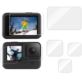 FOLIA OCHRONNA DO GOPRO HERO 8 BLACK