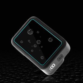 FOLIA OCHRONNA DO GOPRO HERO 8 BLACK