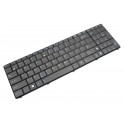 KLAWIATURA ASUS G60 G73 G60VX X53 X54 K72 K52 F50 G51 US CZARNA