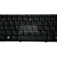 KLAWIATURA ASUS G60 G73 G60VX X53 X54 K72 K52 F50 G51 US CZARNA