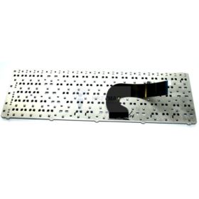 KLAWIATURA ASUS G60 G73 G60VX X53 X54 K72 K52 F50 G51 US CZARNA