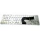 KLAWIATURA ASUS G60 G73 G60VX X53 X54 K72 K52 F50 G51 US CZARNA