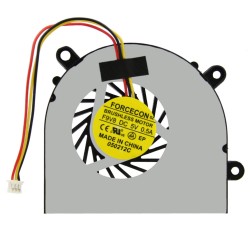 WENTYLATOR CHŁODZENIE WIATRAK MSI FX600 FX610D GE60