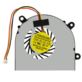 WENTYLATOR CHŁODZENIE WIATRAK MSI FX600 FX610D GE60
