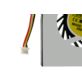 WENTYLATOR CHŁODZENIE WIATRAK MSI FX600 FX610D GE60