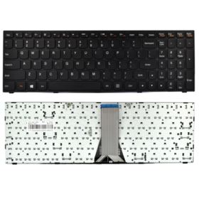 KLAWIATURA LENOVO FLEX IDEAPAD E50 B50 Z50 G50 G70 Z51 T6G1-US Z RAMKĄ