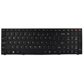 KLAWIATURA LENOVO FLEX IDEAPAD E50 B50 Z50 G50 G70 Z51 T6G1-US Z RAMKĄ