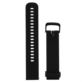 PASEK GARMIN VIVOACTIVE 3 FORERUNNER 245 645 VIVOMOVE HR STYLE LUXE VENU CZARNY