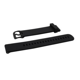 PASEK GARMIN VIVOACTIVE 3 FORERUNNER 245 645 VIVOMOVE HR STYLE LUXE VENU CZARNY