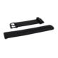 PASEK GARMIN VIVOACTIVE 3 FORERUNNER 245 645 VIVOMOVE HR STYLE LUXE VENU CZARNY