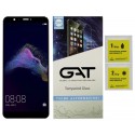 WYŚWIETLACZ I DIGITIZER HUAWEI P SMART I SZKŁO HARTOWANE GAT