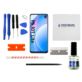 WYŚWIETLACZ I DIGITIZER XIAOMI MI 10T LITE M2007J17G Z ZESTAWEM NAPRAWCZYM