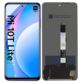 WYŚWIETLACZ I DIGITIZER XIAOMI MI 10T LITE M2007J17G Z ZESTAWEM NAPRAWCZYM