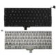 KLAWIATURA DO MACBOOK PRO A1278 13.3 UI