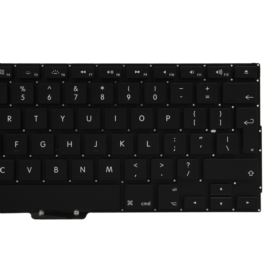 KLAWIATURA DO MACBOOK PRO A1278 13.3 UI
