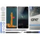 WYŚWIETLACZ Z DIGITIZEREM HUAWEI MATE S CRR-L09 Z NARZĘDZIAMI GAT CZARNY