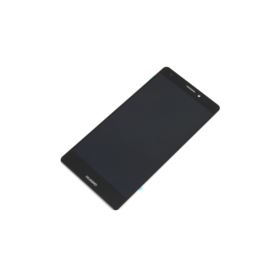 WYŚWIETLACZ Z DIGITIZEREM HUAWEI MATE S CRR-L09 Z NARZĘDZIAMI GAT CZARNY