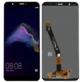 WYŚWIETLACZ Z DIGITIZEREM HUAWEI P SMART FIG-LX2 FIG-LX1 FIG-LA1 Z NARZĘDZIAMI CZARNY