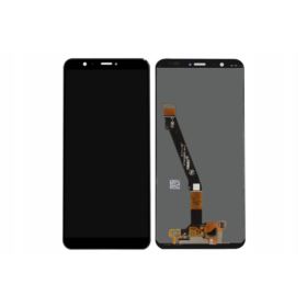 WYŚWIETLACZ Z DIGITIZEREM HUAWEI P SMART FIG-LX2 FIG-LX1 FIG-LA1 Z NARZĘDZIAMI CZARNY