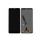 WYŚWIETLACZ Z DIGITIZEREM HUAWEI P SMART FIG-LX2 FIG-LX1 FIG-LA1 Z NARZĘDZIAMI CZARNY