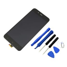 WYŚWIETLACZ I DIGITIZER XIAOMI MI A1 5X Z NARZĘDZIAMI
