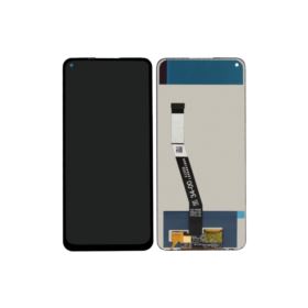 WYŚWIETLACZ I DIGITIZER XIAOMI REDMI NOTE 9 REDMI 10X M2004J7AC  Z ZESTAWEM NAPRAWCZYM