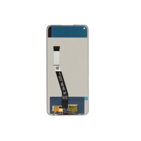 WYŚWIETLACZ I DIGITIZER XIAOMI REDMI NOTE 9 REDMI 10X M2004J7AC  Z ZESTAWEM NAPRAWCZYM