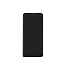 WYŚWIETLACZ I DIGITIZER XIAOMI REDMI NOTE 9 REDMI 10X M2004J7AC  Z ZESTAWEM NAPRAWCZYM