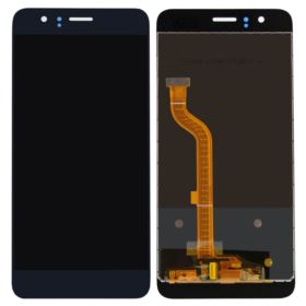 WYŚWIETLACZ I DIGITIZER HUAWEI HONOR 8 NIEBIESKI Z NARZĘDZIAMI