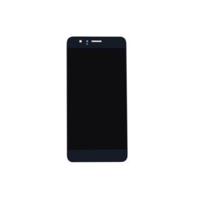 WYŚWIETLACZ I DIGITIZER HUAWEI HONOR 8 NIEBIESKI Z NARZĘDZIAMI