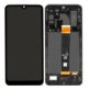 WYŚWIETLACZ Z DIGITIZEREM SAMSUNG GALAXY A32 SM-A326 Z RAMKĄ I NARZĘDZIAMI
