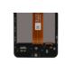 WYŚWIETLACZ I DIGITIZER SAMSUNG GALAXY A12 Z RAMKĄ I ZESTAWEM NAPRAWCZYM IPS