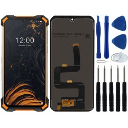 WYŚWIETLACZ Z DIGITIZEREM DOOGEE S88 PRO Z NARZĘDZIAMI