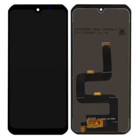 WYŚWIETLACZ Z DIGITIZEREM DOOGEE S88 PRO Z NARZĘDZIAMI