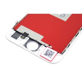 WYŚWIETLACZ I DIGITIZER IPHONE 6S Z PROFESJONALNYMI NARZĘDZIAMI GAT BIAŁY RAMKA