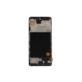 WYŚWIETLACZ I DIGITIZER SAMSUNG GALAXY A51 Z ZESTAWEM NAPRAWCZYM I RAMKĄ CZARNY