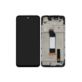 WYŚWIETLACZ I DIGITIZER XIAOMI POCO M3 PRO 5G XIAOMI NOTE 10 5G RAMKA ZESTAW NAPRAWCZY